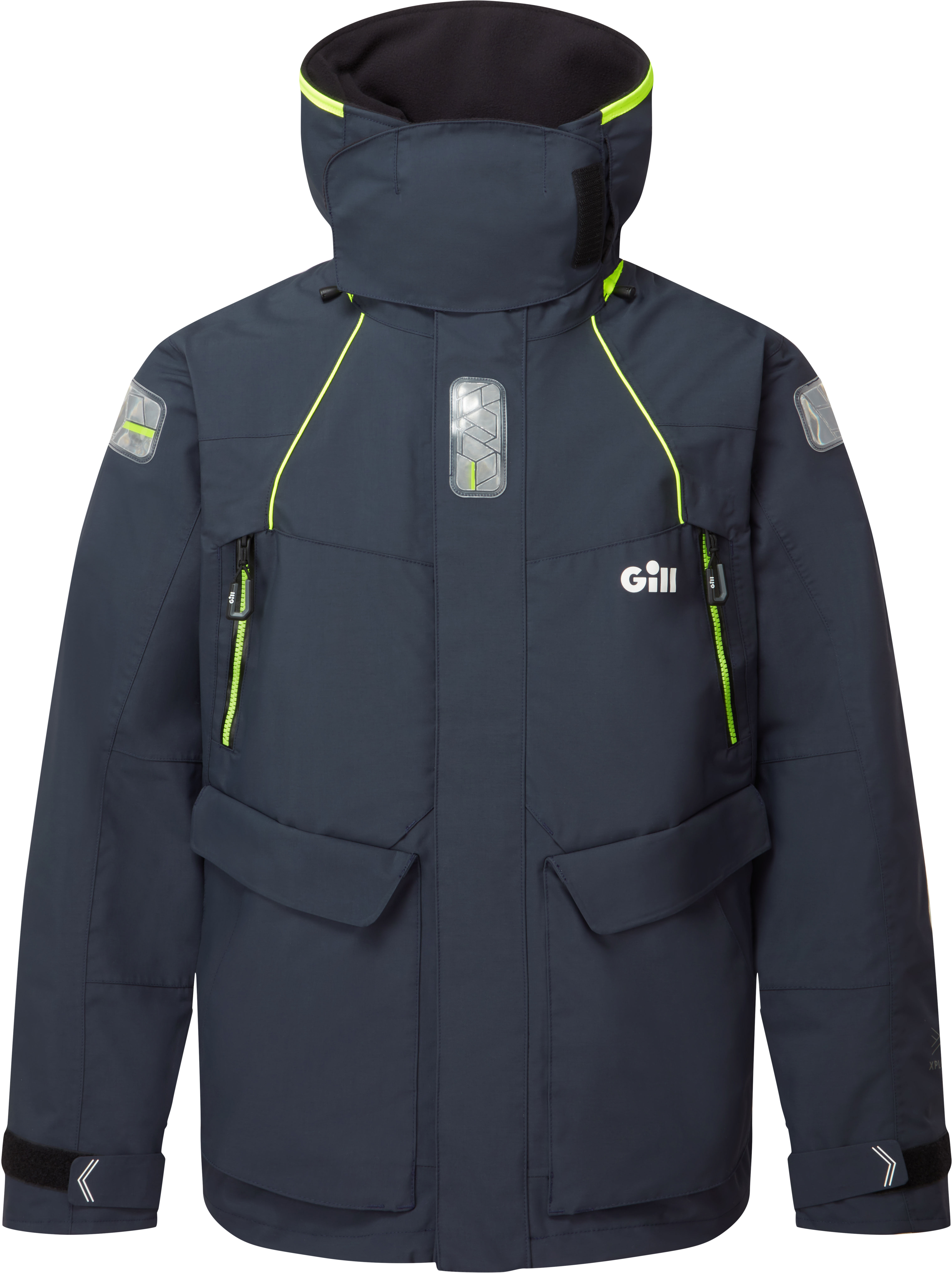 Gill OS26 Offshore Jacket Navy