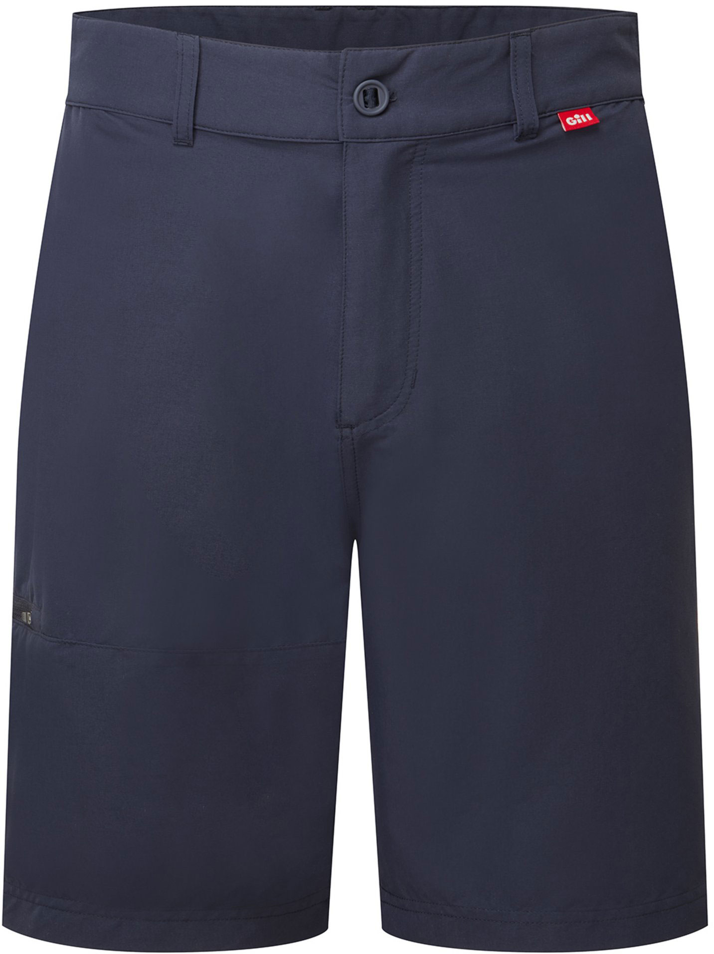 Gill UV Stretch Shorts Navy