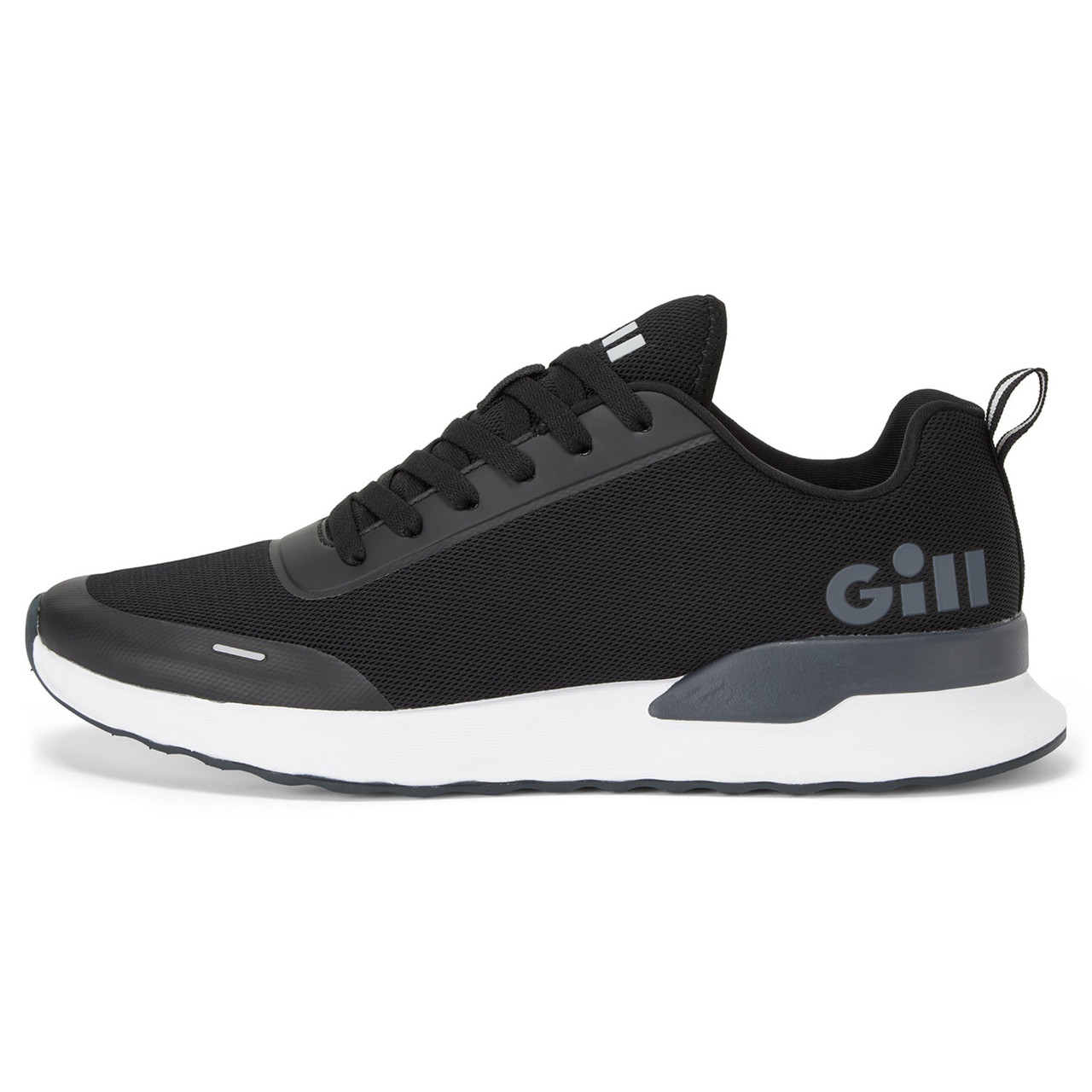 Gill Savona Trainer Black