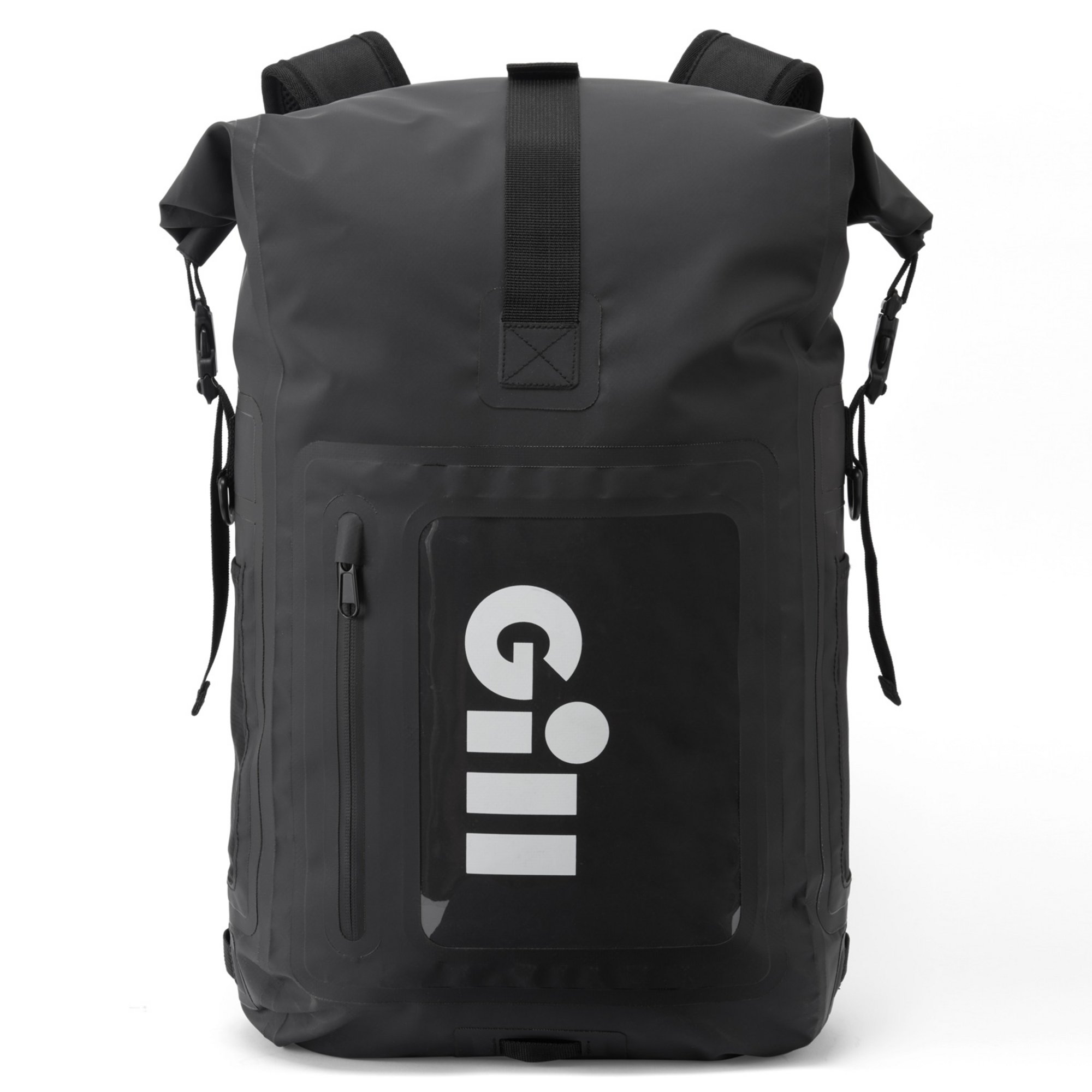 Gill Voyager Backpack ryggsekk 30 l Black