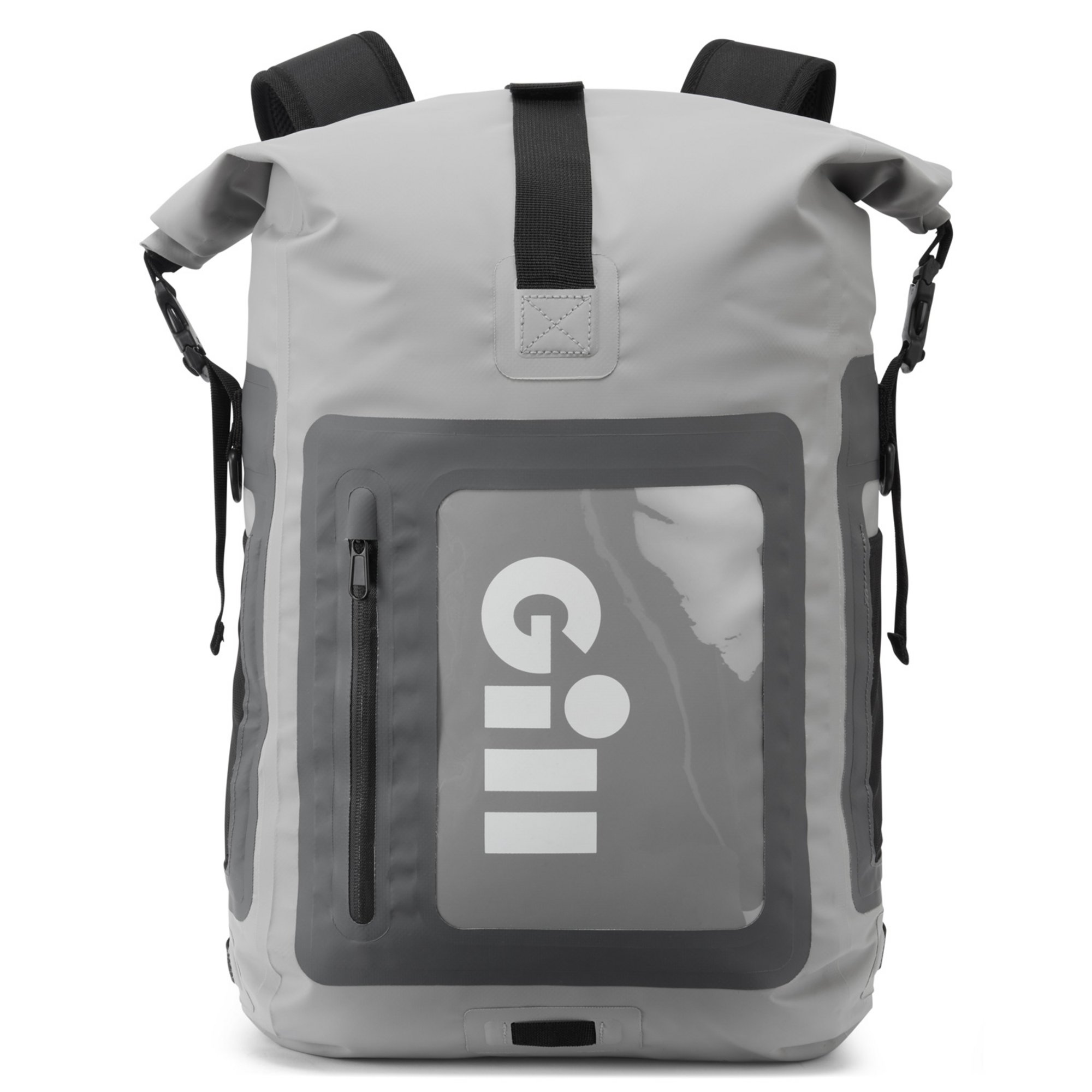 Gill Voyager Backpack ryggsekk 30 l Grey