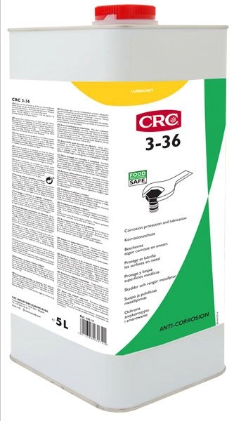 CRC 3-36 5 liter