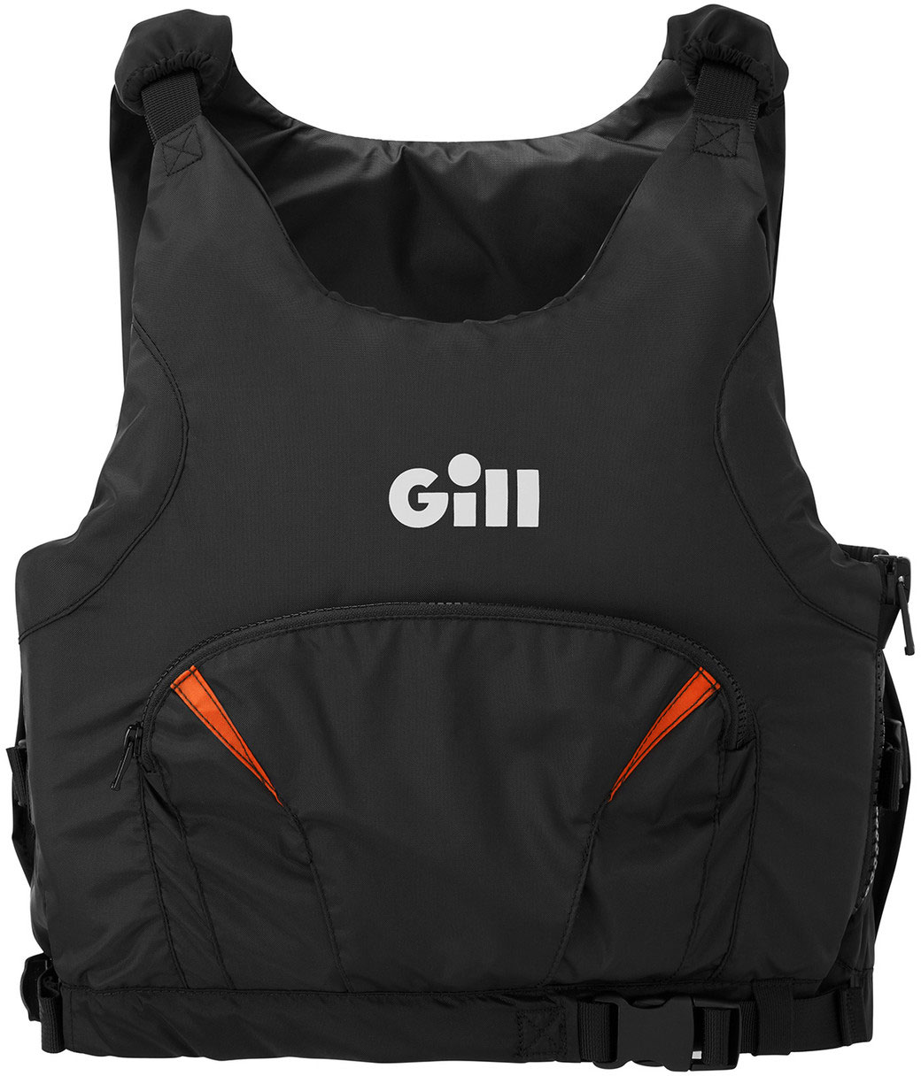 Gill Pursuit flytevest