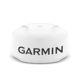 Garmin GMR Fantom dome 18x, hvit