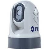 M232 Thermal IP Camera (320 x 240, 9Hz) med Pan, Tilt og elektronisk zoom