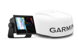 Garmin GPSMAP 923XSV og GMR 18 HDR radarpakke