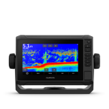 Garmin Echomap UHD2 72SV uten svinger